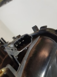 фото thumb №11, Колектор всмоктуючий 140032069r renault scenic iii megane iii 1.4 tce