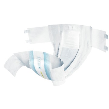 Подгузники TENA Slip Plus на липучке для пожилых людей L 30 шт.