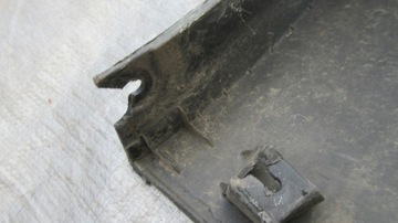 фото thumb №8, Kia sportage iv 15- праві поріг планка порогова