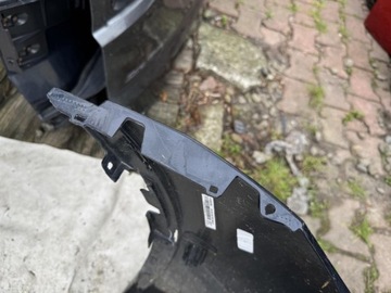 фото thumb №6, Бампер перед bmw x3 g01 m набір 17-