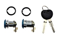 фото thumb №3, Вкладка замка дверь hyundai atos prime 99-