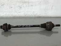 фото thumb №1, Привідний вал ліва задня задня audi q5 2.0 tdi 8r0501203c