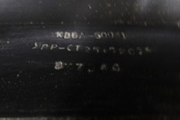 фото thumb №10, Бампер перед mazda cx5 cx-5 ii 17- speed sport aero камера