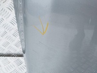 фото thumb №6, 1. капот кришка двигуна 30779059 volvo s60 ii v60 i 477-46