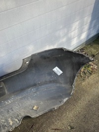 фото thumb №13, Бампер задня задній 6r6807421bh vw polo v 5 6r