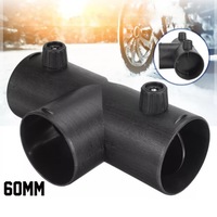 фото thumb №6, Клапан t типу тройник 60mm do обігріву стояночного webasto eberspacher