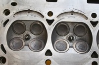 фото thumb №13, Головка peugeot 308 307 207 citroen mini cooper 1.6 vti v753354980n