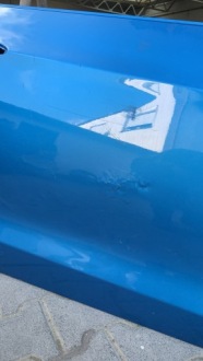 фото thumb №3, Hyundai i30 2012- дверь передние перед правое