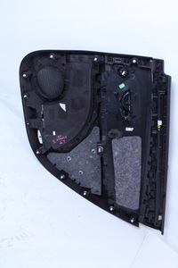 фото thumb №6, Обшивка обивка дверь левый задняя renault espace v 18r.