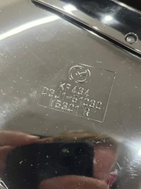 Фара full led комплект . mazda cx-30 cx30 идеальная Недорого, фото thumb