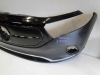 фото thumb №10, Mercedes eqa h243 243 бампер нижняя часть bez pts