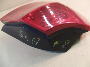 фото thumb №11, Лампа задня ліва org bmw e81 e87 7184955