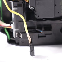 фото thumb №11, Mercedes w211 панель перемикачів оздоблення drewno a2116803152