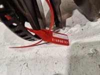 фото thumb №7, Wał коленчатый 55267708 fiat panda iii 500 1.0 mild гибрид 21-