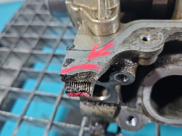 фото thumb №10, Головка валы kpl kia sportage iv 1.6 gdi g4fd