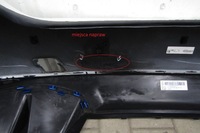 фото thumb №13, Бампер задня задній bmw i4 g26 edrive 21-