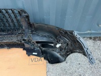 фото thumb №15, Mercedes gls w167 a167 167 63 6.3 amg бампер перед передний полный kpl
