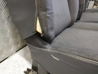 фото thumb №7, Dacia duster i сиденья заднее сиденье ремни