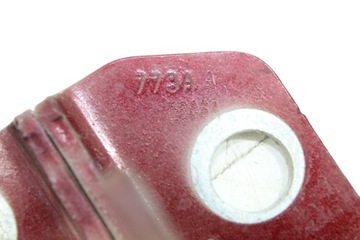 фото thumb №6, Chrysler pacifica 17- петлі двері праві перед