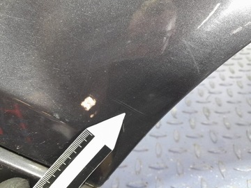 фото thumb №7, Audi q7 4l крило перед переднє праві lz7l