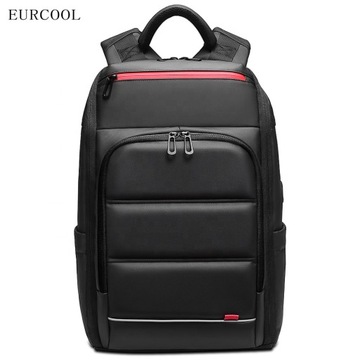 Plecak Eurcool/Nigeer na laptopa 15,6 EC-0003 USB