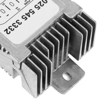 фото thumb №11, Модуль управляющий вентилятора охлаждающий 0255453332 pasuje do mercedes benz