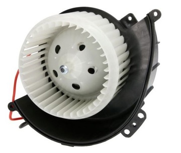 фото thumb №1, Вентилятор повітродувка повітропровід інтер'єру opel astra g ii 2 zafira a