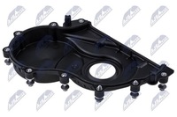 фото thumb №3, Кришка приводу розподільного валу rtc-bm-000 nty