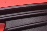 Решітка бампера протитуманної фари права чорна хром f1eb-15a298-b ford focus mk3 Київ, фото thumb