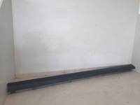 фото thumb №1, Jaguar x-type 01-07 sedan планка пороговая левая 1x43f10609