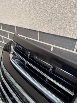 фото thumb №13, Решітка решітка радіатора vw arteon r line 3g8 рестайлінг led