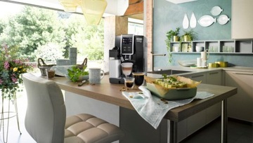 Кофемашина DELONGHI Dinamica Plus ECAM 370.70.B