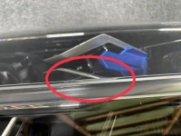 Фара audi a8 d5 laser левая 4n0941113 европа 4n0941085 оригинал Киев, фото thumb