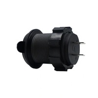 фото thumb №15, Роз'єм зарядний пристрій автомобіль 2x usb 3,1a 12-24v