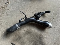 фото thumb №1, Kia pro ceed дроти шланги турбіни