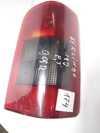 фото thumb №1, Лампа задня задня права citroen berlingo 99r 174