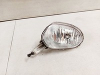 фото thumb №1, Kia ceed ii противотуманная фара противотуманный левый перед лампа свет левая 92201-a2l