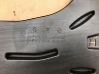 Купить Канал воздушный левое  задняя низ  датчик e-tron 50, фото thumb