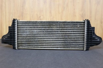 фото thumb №9, Mercedes ml w164 рестайлинг радиаторов воздуха интеркулер 3.0 cdi a1645001900