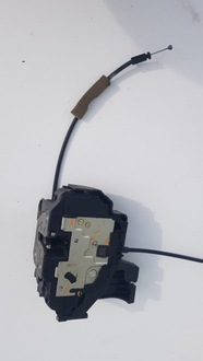 фото thumb №3, Замок дверь левый задняя renault scenic iii eu