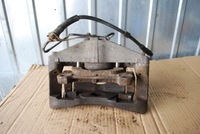 фото thumb №6, Суппорт тормозной правый перед audi a8 d3 320mm