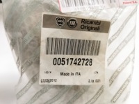 фото thumb №10, Поворотник перед fiat barchetta 1995- oem номер 51742728