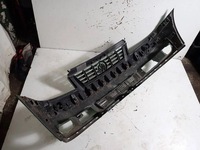 фото thumb №11, Бампер переднє перед vw sharan i fl рестайлінг 2000r