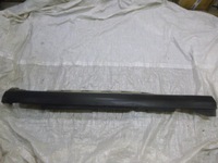 фото thumb №1, Молдинг порог порог правая mini r60 countryman