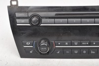 фото thumb №8, Bmw 7 f02 панель переключатель кондиционера 9212467