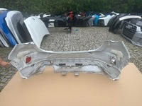 фото thumb №7, Бампер задний ford puma mk2 ii st line 2019 - 2022