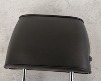 фото thumb №4, Подголовник правый левый перед кожа чёрный vw phaeton lift 02-10