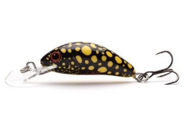 ВОБЛЕР SALMO HORNET SINKING 3,5см - QHT021