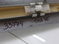 Mercedes ml w164 молдинг дверь правый перед Оригинал, фото thumb