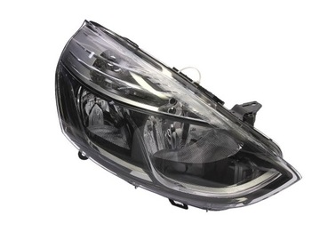 фото thumb №1, Фара світла передніх 551-1197rmldem2/dep